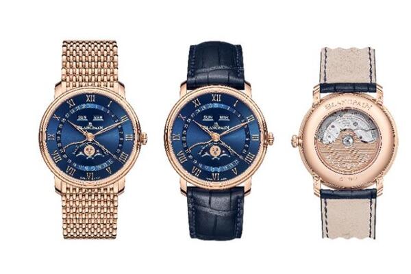 海陵区回收宝珀名表